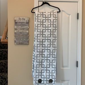 ❌ SOLD ❌ One Room Darkening curtain panel